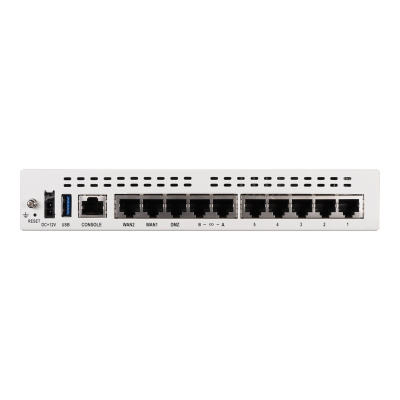Fortinet FortiGate 60F Firewall