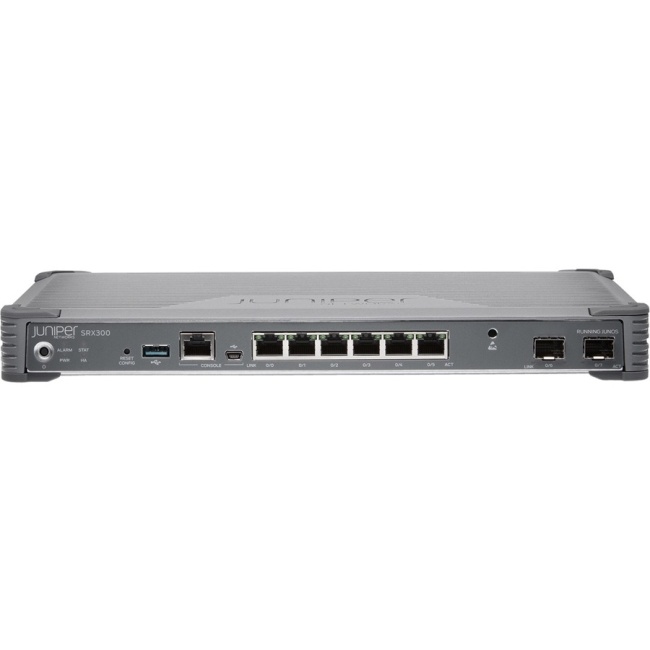 Juniper SRX300