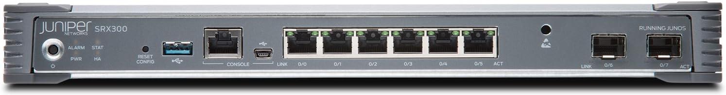 Juniper SRX300