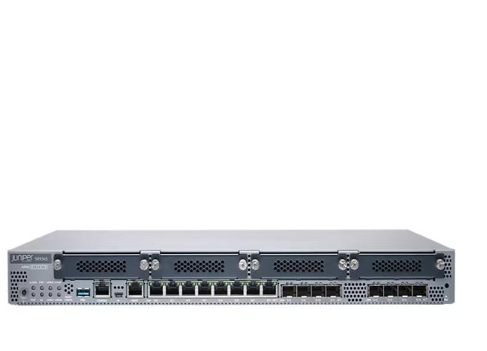 Juniper SRX300