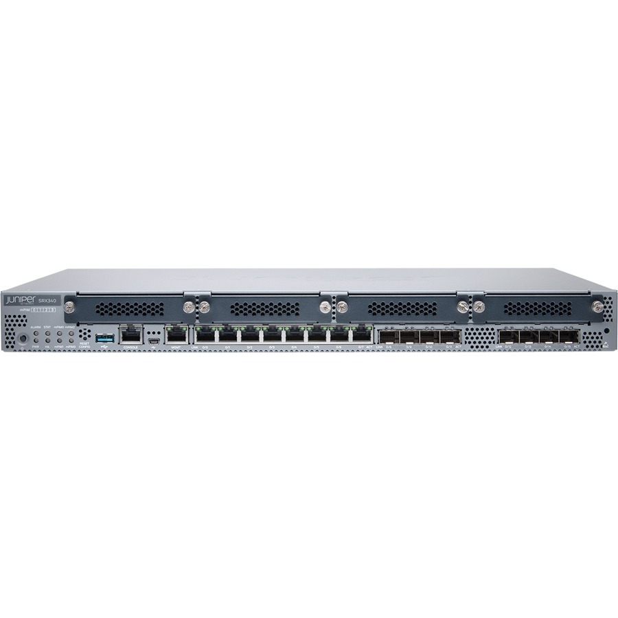 Juniper SRX340