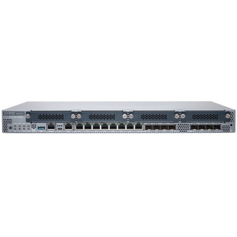 Juniper SRX340