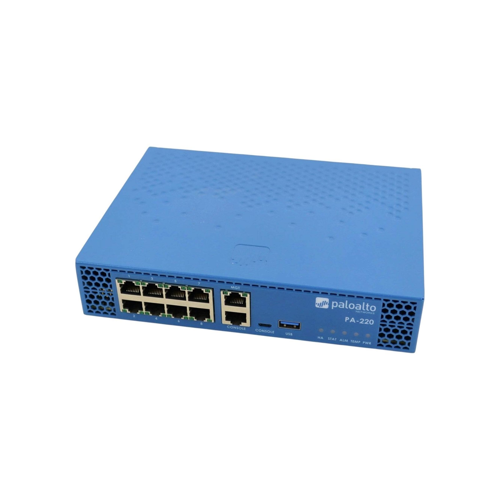 Palo Alto PA-500 Firewall