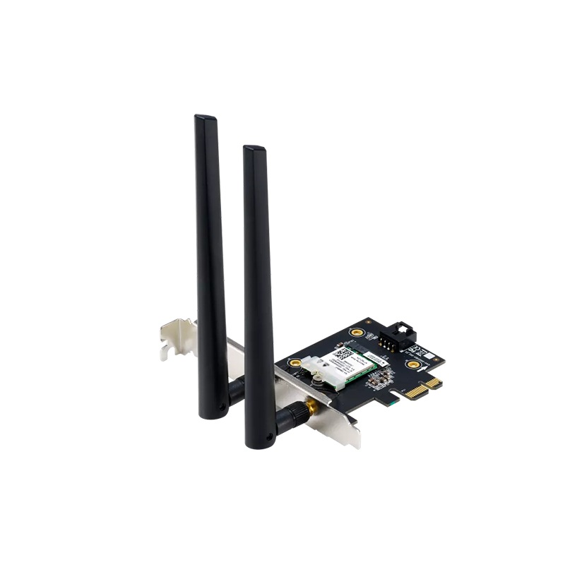 ASUS ZenWiFi AX Mini XD4 AX1800 Mesh WiFi 6 System (2-Pack)