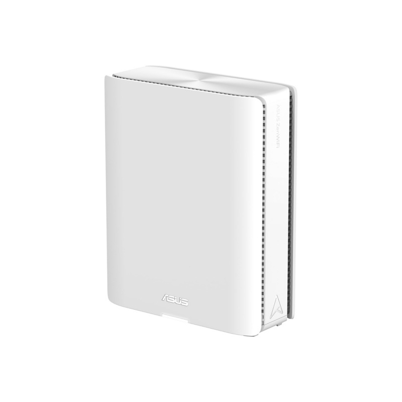 ASUS ZenWiFi BQ16 Pro BE30000 WiFi 7 Mesh System (2-Pack)