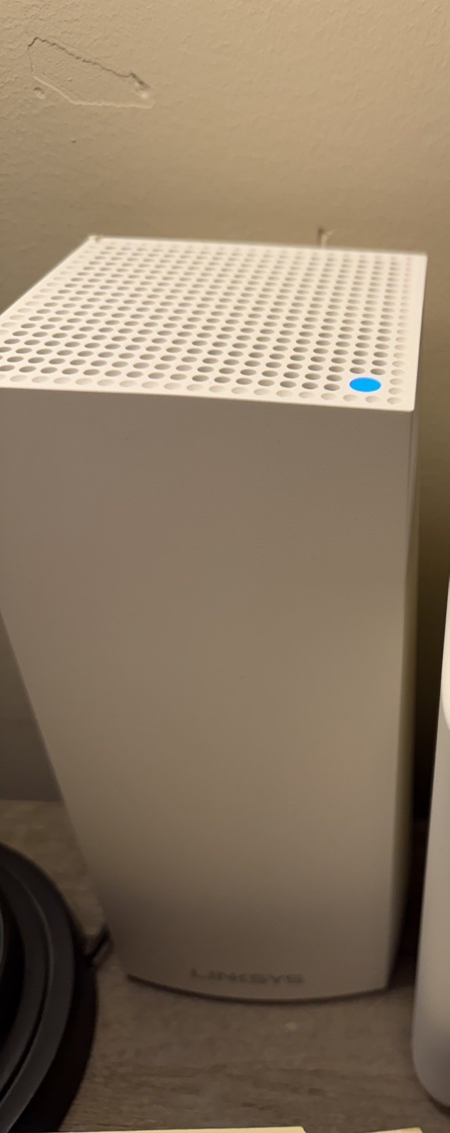 Linksys Velop MX5503 AX5400 WiFi 6 Mesh System (3-Pack)