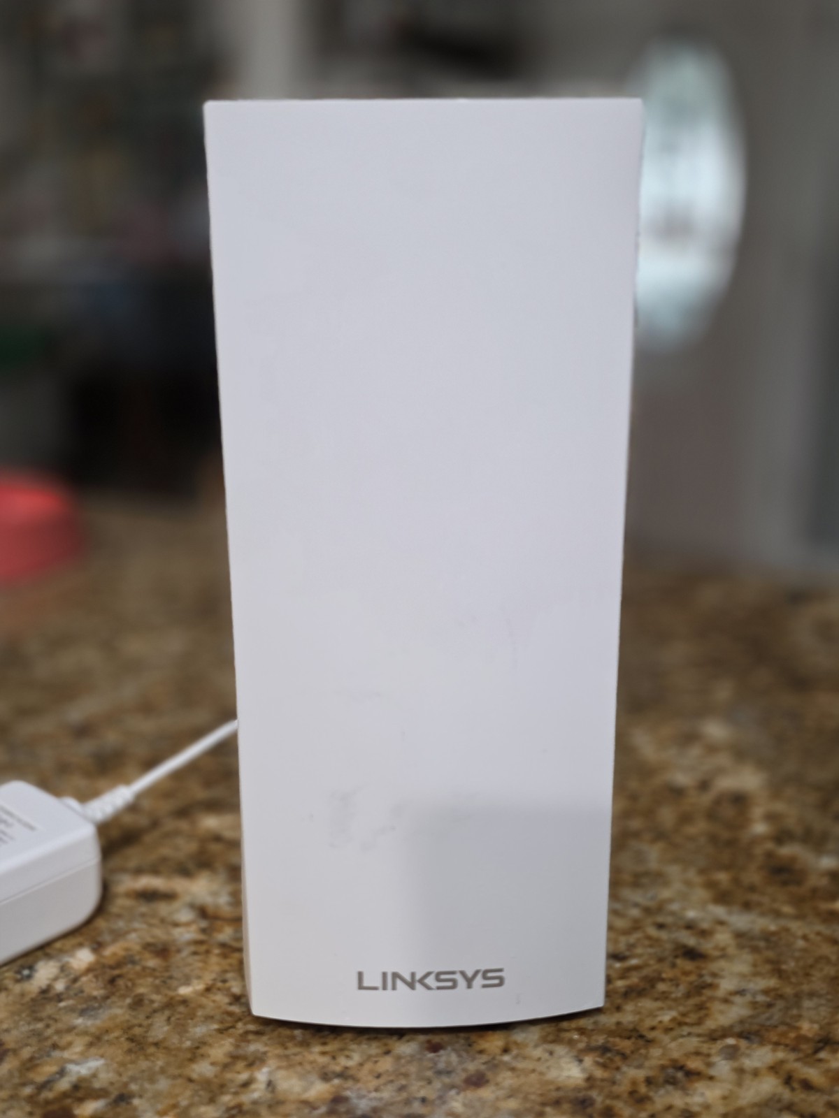 Linksys Velop MX5503 AX5400 WiFi 6 Mesh System (3-Pack)