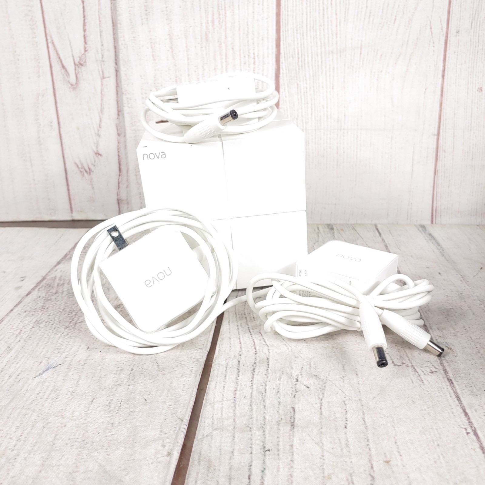 Tenda Nova MW5 Mesh WiFi System (3-Pack)