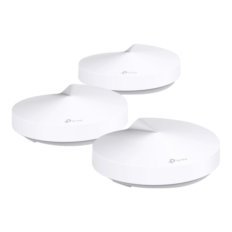 TP-Link Deco X20 Mesh WiFi 6 System (3-Pack)