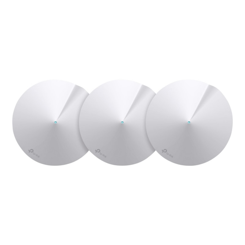 TP-Link Deco X50 AX3000 Mesh WiFi 6 System (3-Pack)