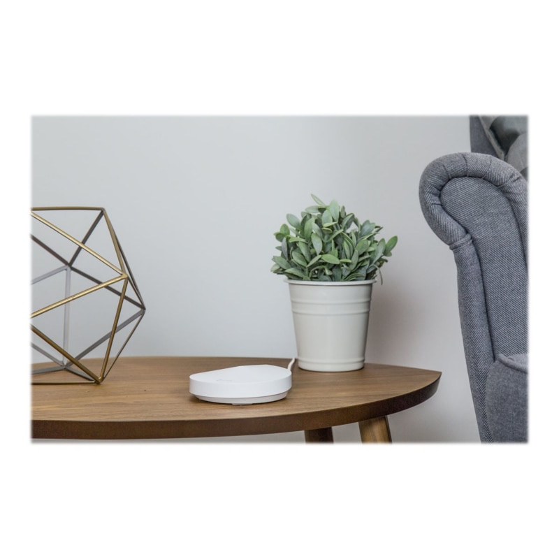 TP-Link Deco X50 AX3000 Mesh WiFi 6 System (3-Pack)