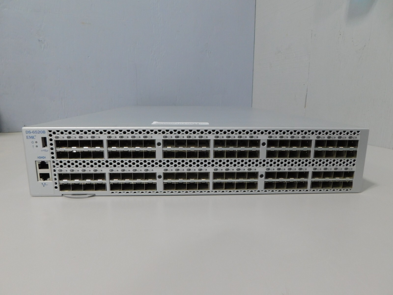 Brocade 6520 SAN Switch