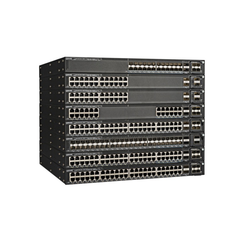 Brocade ICX 6610-48P