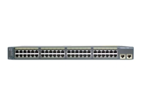 Cisco Catalyst 2960-48TC-L