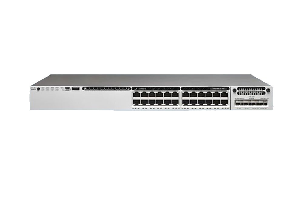 Cisco Catalyst 2960-X 48FPD-L Switch