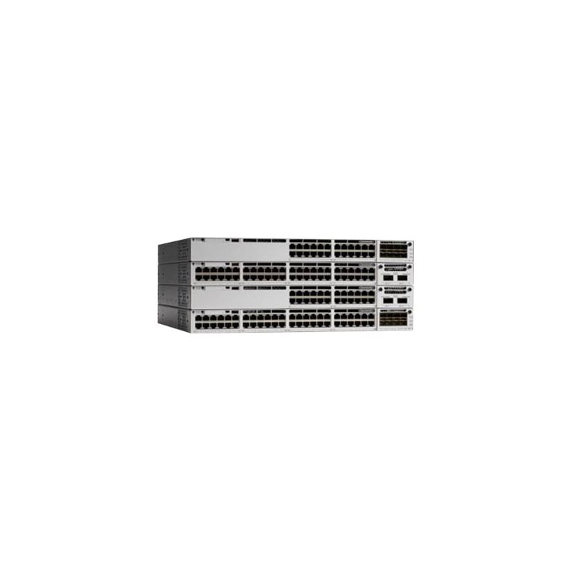 Cisco Catalyst 9300-48P Switch