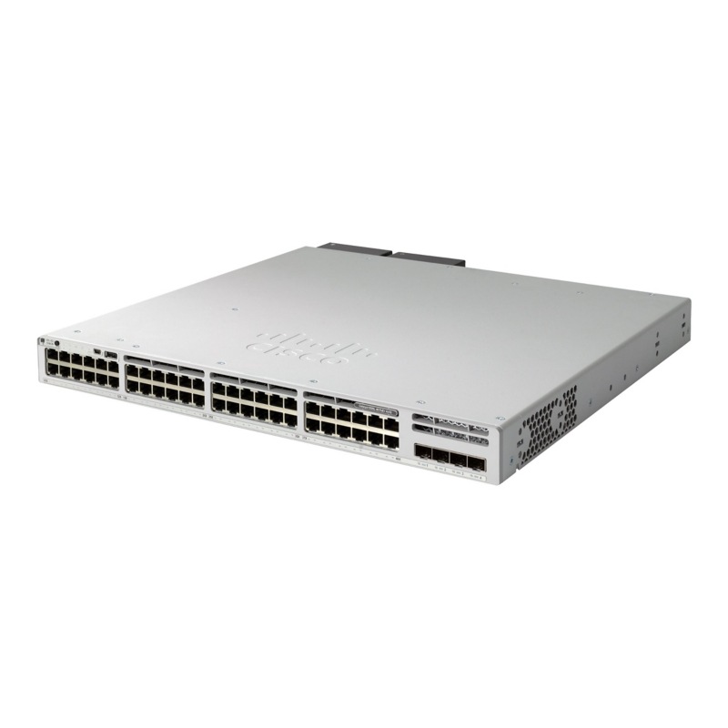 Cisco Nexus 9396TX Data Center Switch