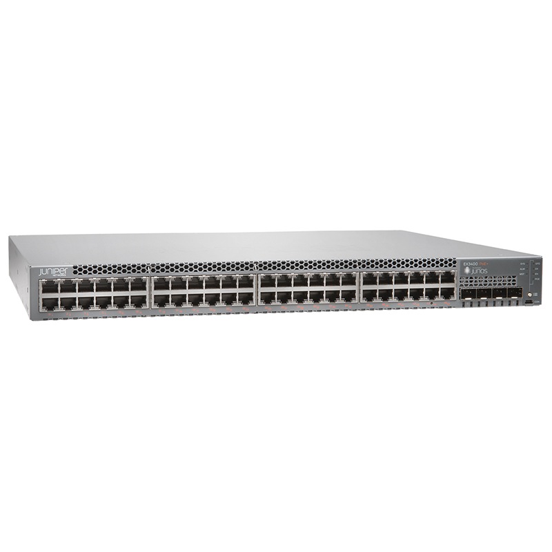 Juniper EX3300-48P Switch