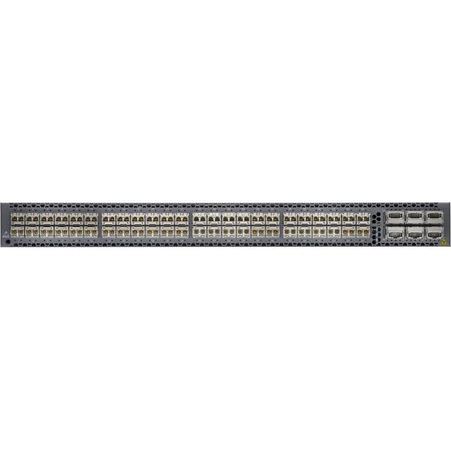 Juniper QFX5100-48S Data Center Switch