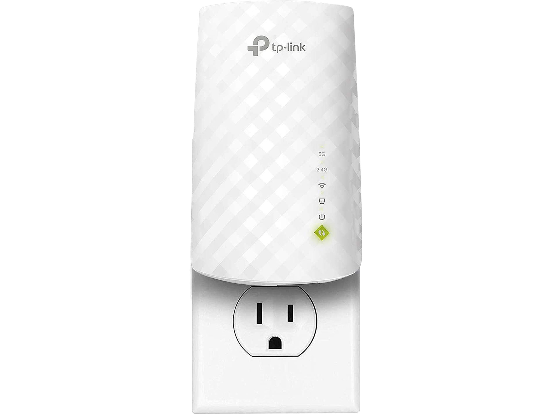TP-Link RE200 AC750 WiFi Range Extender