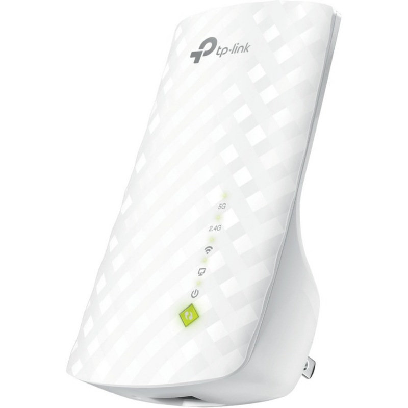 TP-Link RE200 AC750 WiFi Range Extender