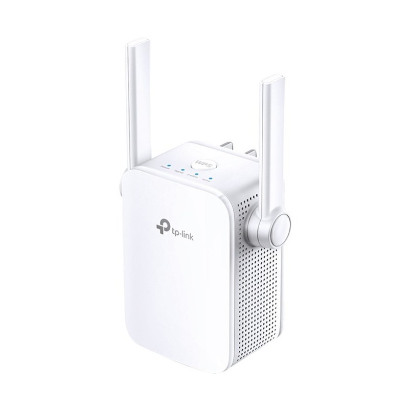 TP-Link RE605X AX1800 WiFi 6 Range Extender