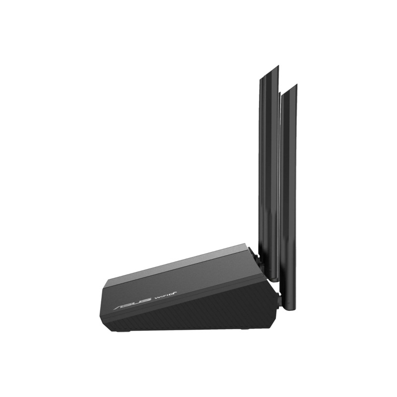ASUS RT-AX55 AX1800 WiFi 6 Router