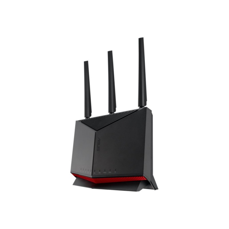 ASUS RT-AX58U v2 AX3000 WiFi 6 Dual-Band Router