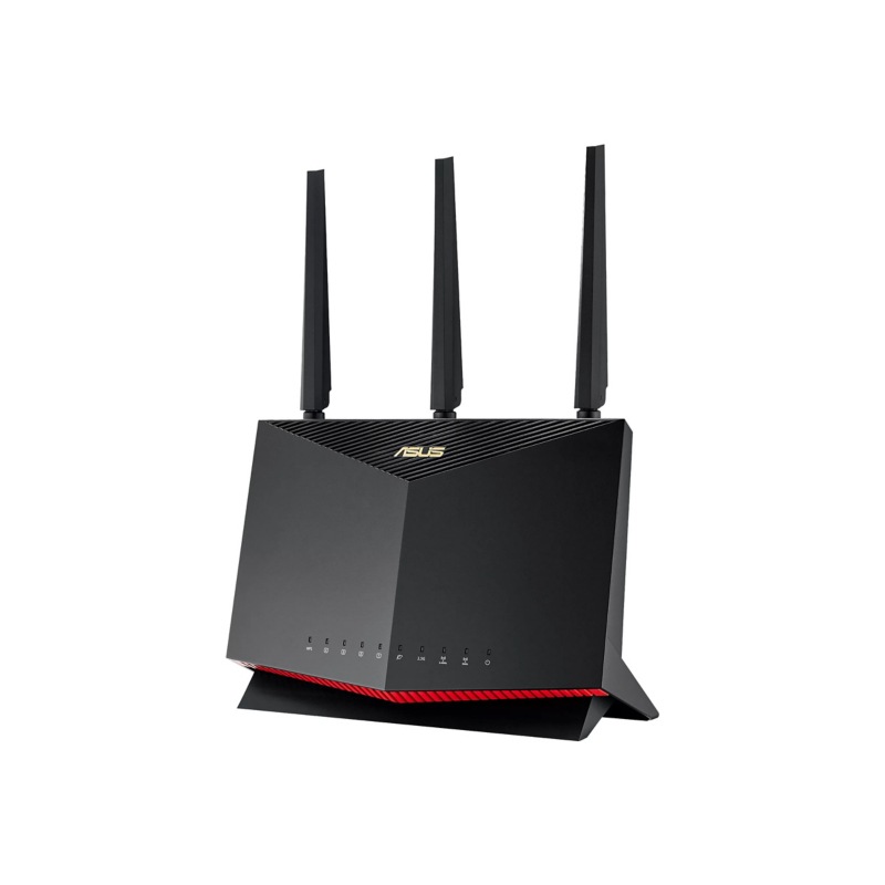ASUS RT-AX86U Pro Gaming WiFi 6 Router
