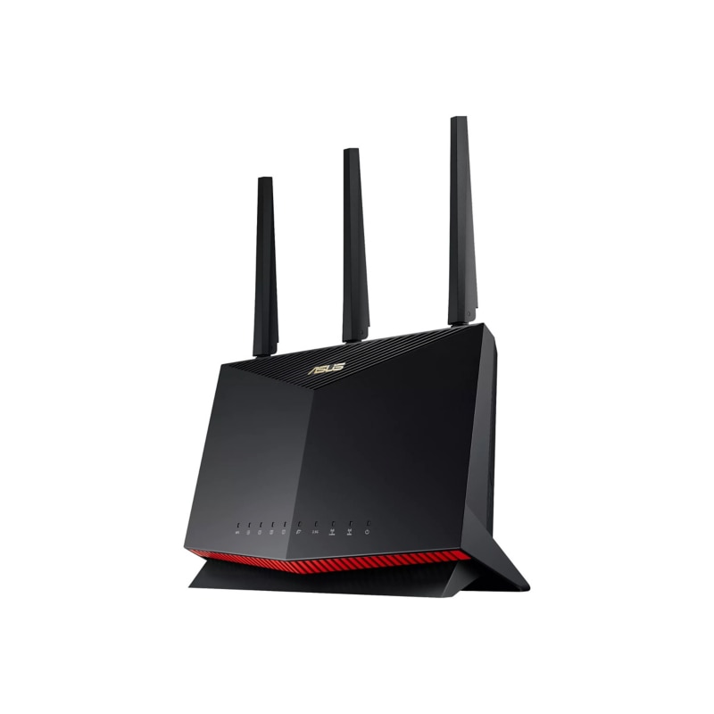 ASUS RT-AX86U Pro Gaming WiFi 6 Router