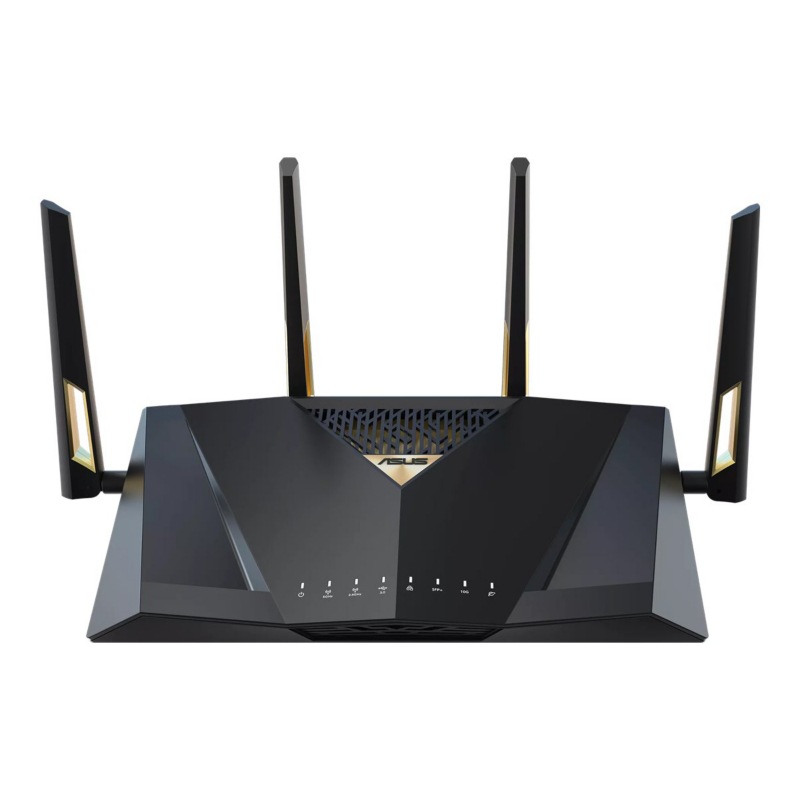 ASUS RT-BE88U BE7200 WiFi 7 Dual-Band Router