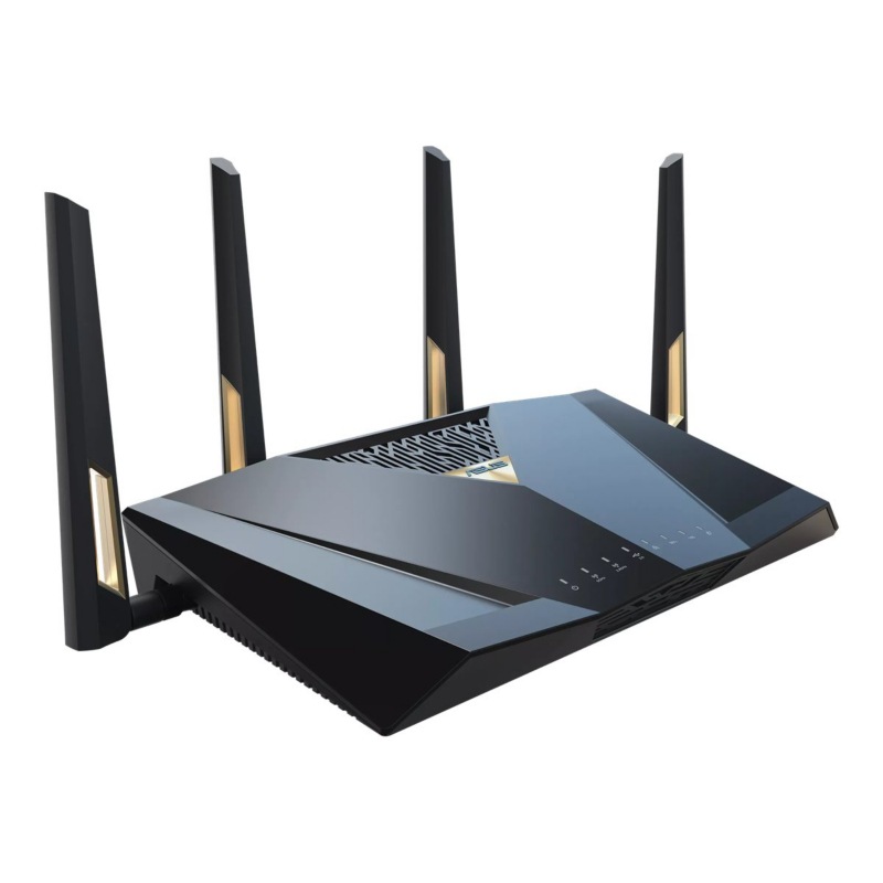 ASUS RT-BE88U BE7200 WiFi 7 Dual-Band Router