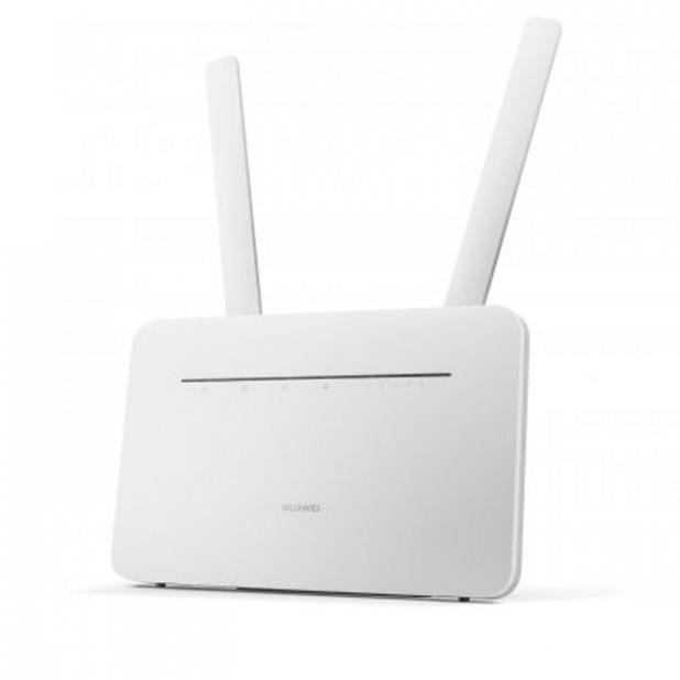 Huawei 4G Router 3 Pro (B535-232a)