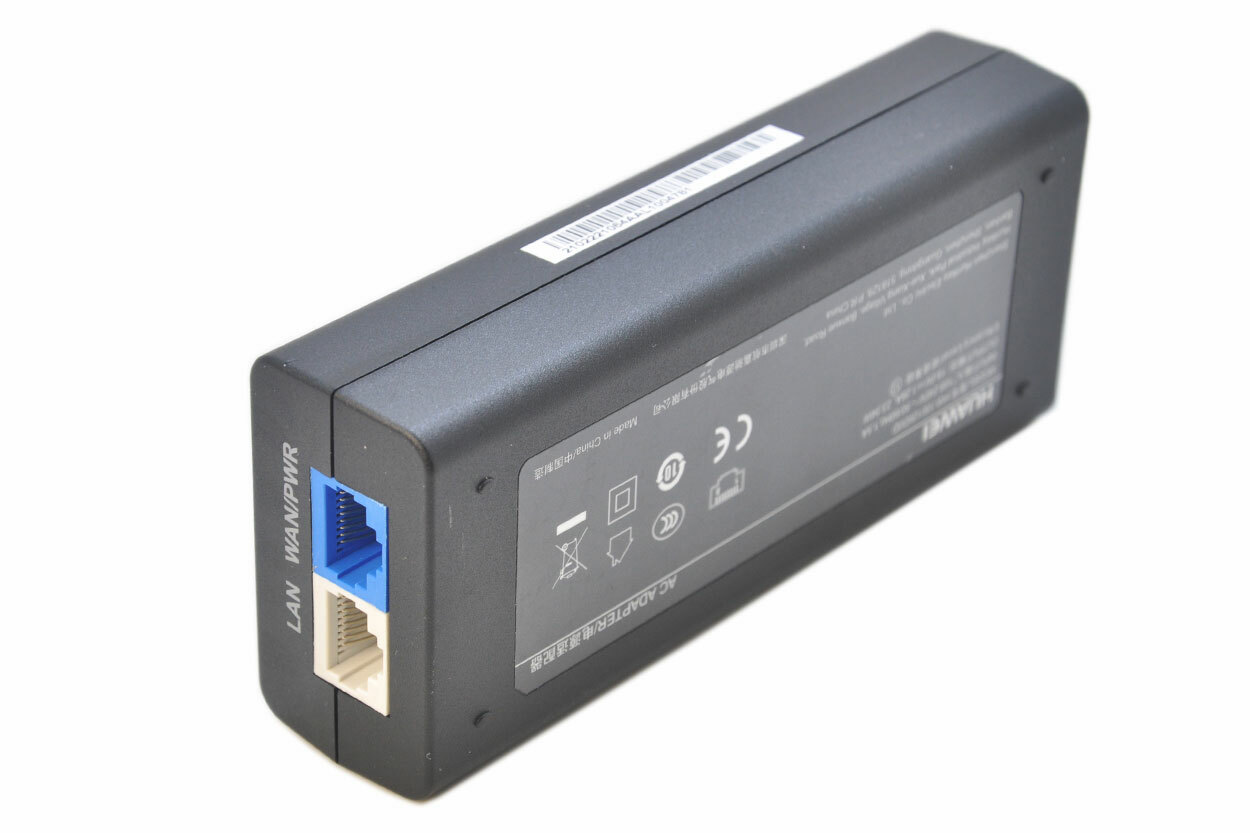 Huawei 5G CPE Pro 5 (H158-381)