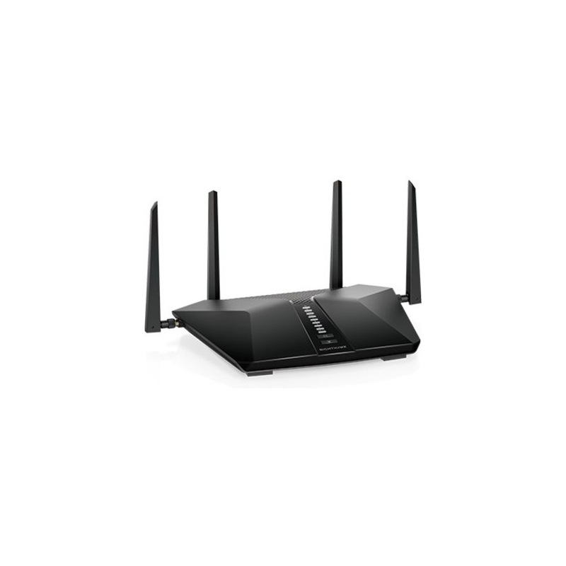 Netgear RAX50 Nighthawk AX5400 WiFi 6 Router