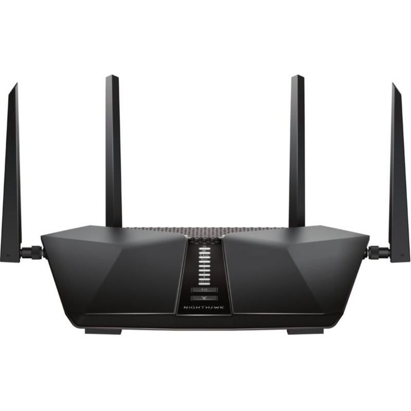 Netgear RAX50 Nighthawk AX5400 WiFi 6 Router