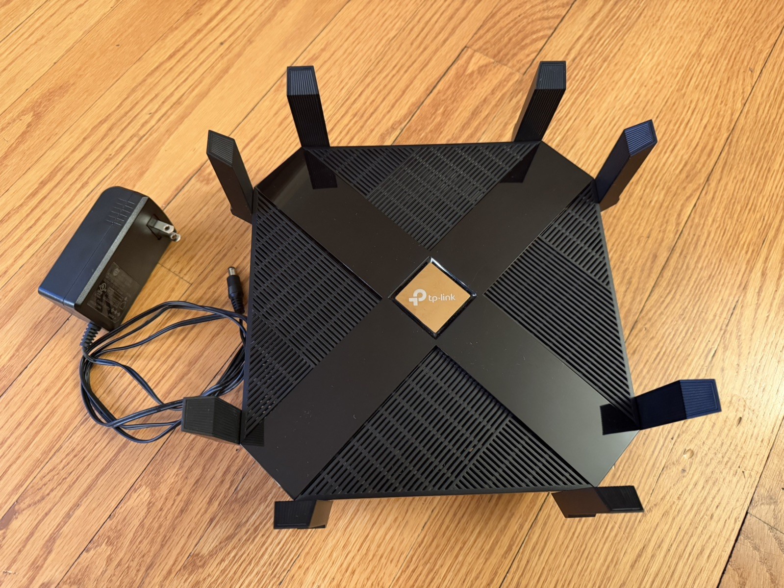 TP-Link Archer AX12 AX1500 WiFi 6 Router