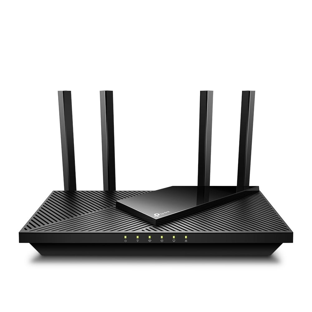 TP-Link Archer AX23 AX1800 WiFi 6 Router