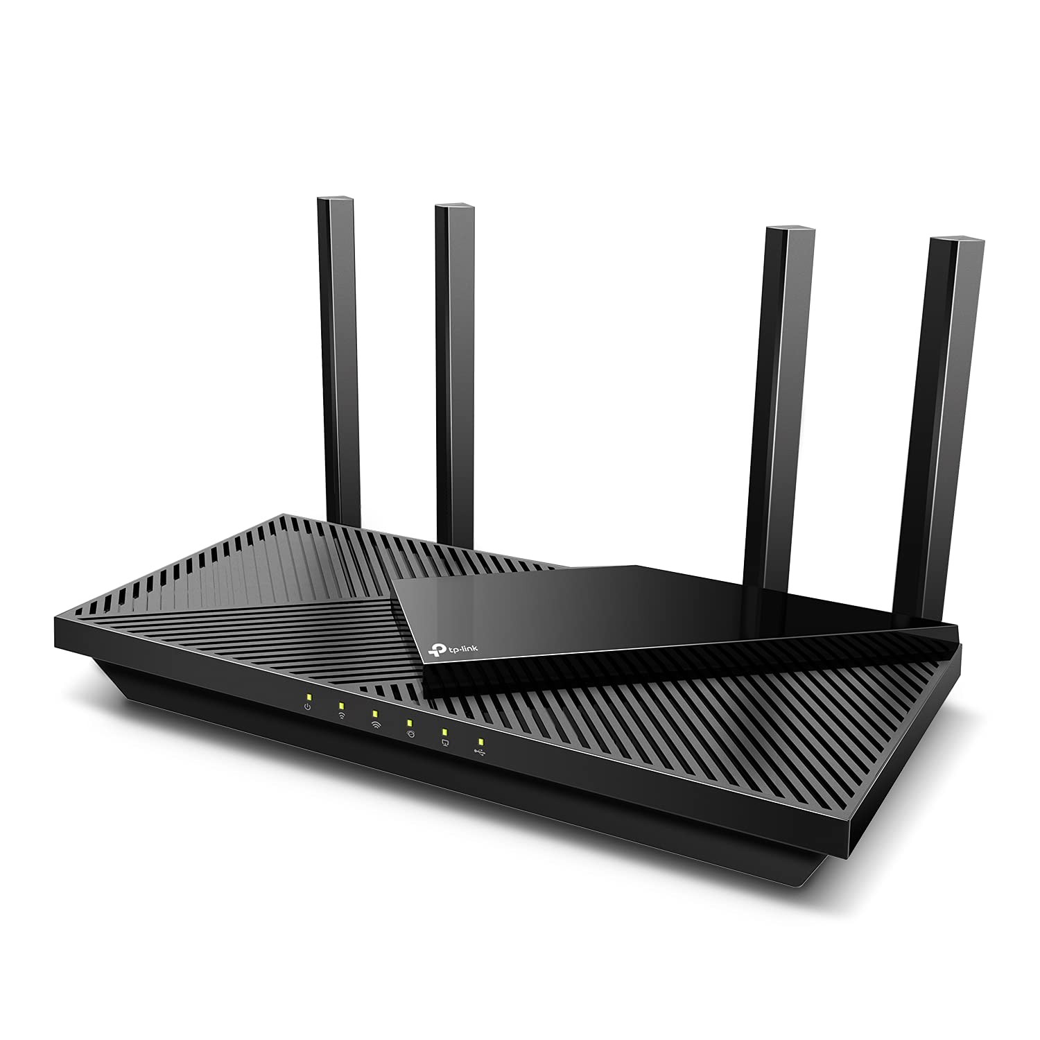 TP-Link Archer AX55 AX3000 WiFi 6 Router