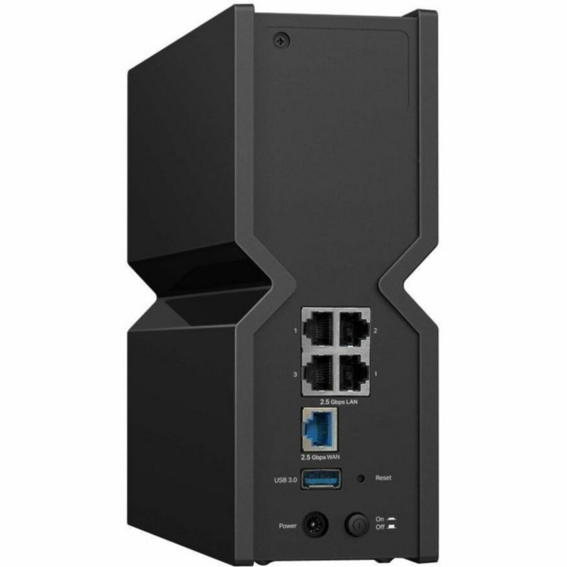 TP-Link Archer BE550 BE9300 WiFi 7 Tri-Band Router