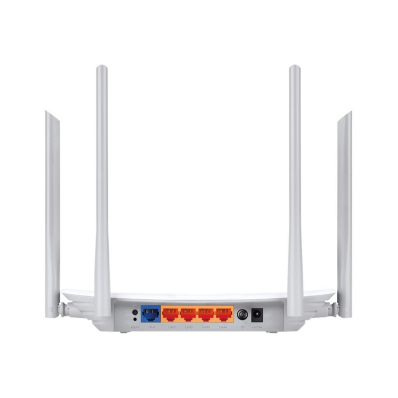 TP-Link Archer MR600 4G+ Cat6 AC1200 Router