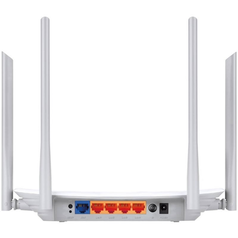 TP-Link Archer MR600 4G+ Cat6 AC1200 Router