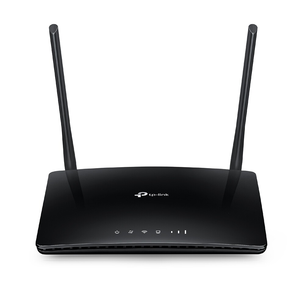 TP-Link TL-MR6400 4G LTE Router