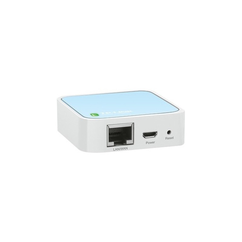 TP-Link TL-MR6400 4G LTE Router