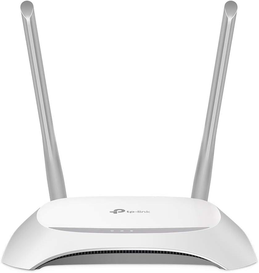 TP-Link TL-WR840N N300 WiFi Router