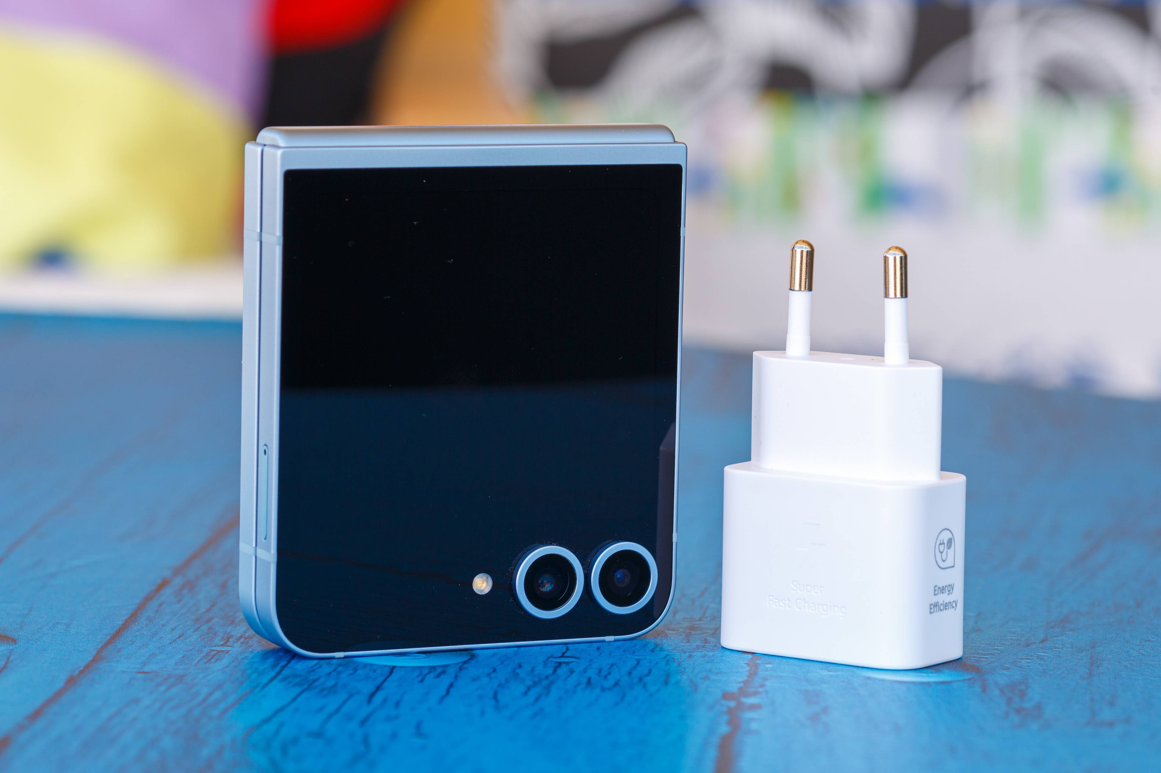 Samsung Galaxy Z Flip 6