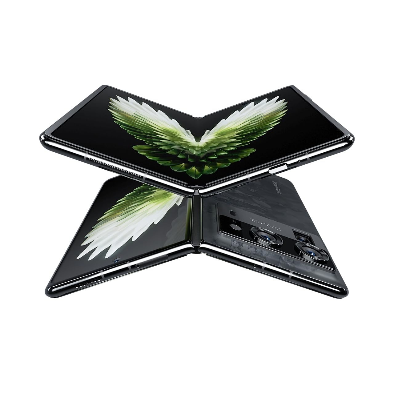 Tecno Phantom V Fold 2