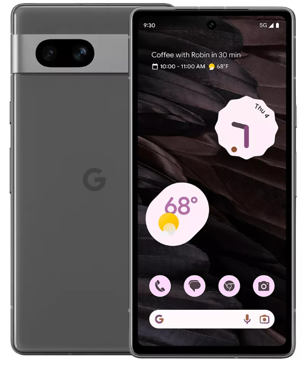 Google Pixel 7a