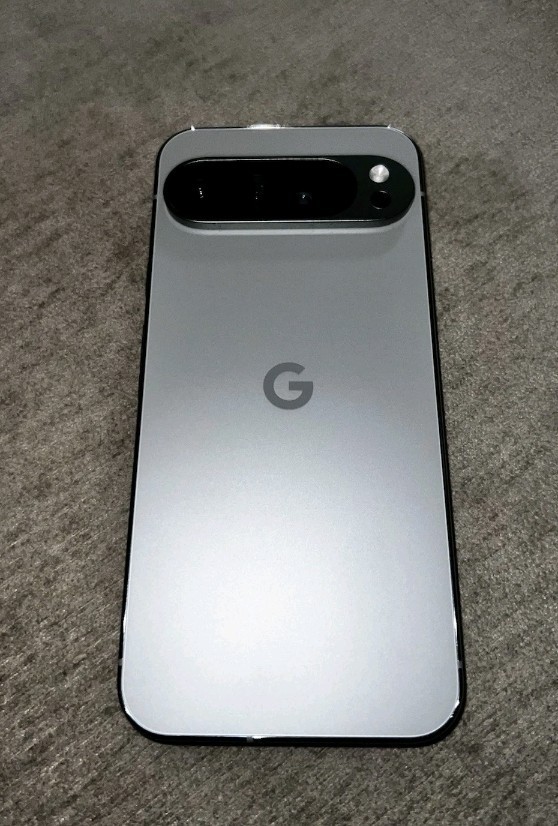 Google Pixel 9 Pro XL