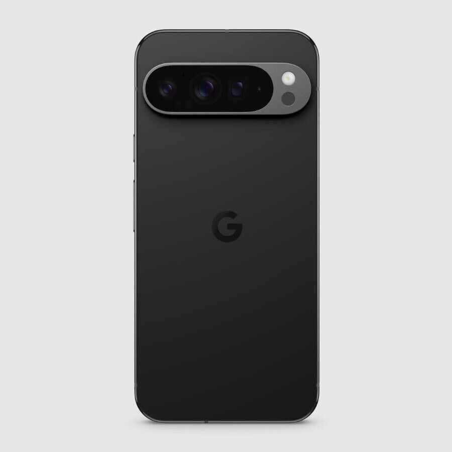 Google Pixel 9 Pro XL